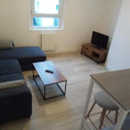 Joli T2 Le Havre Graville Extérieur photo