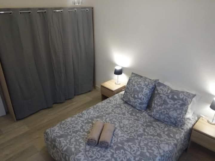 Joli T2 Le Havre Graville Extérieur photo