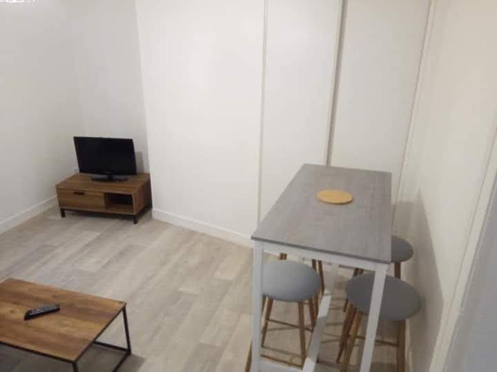Joli T2 Le Havre Graville Extérieur photo